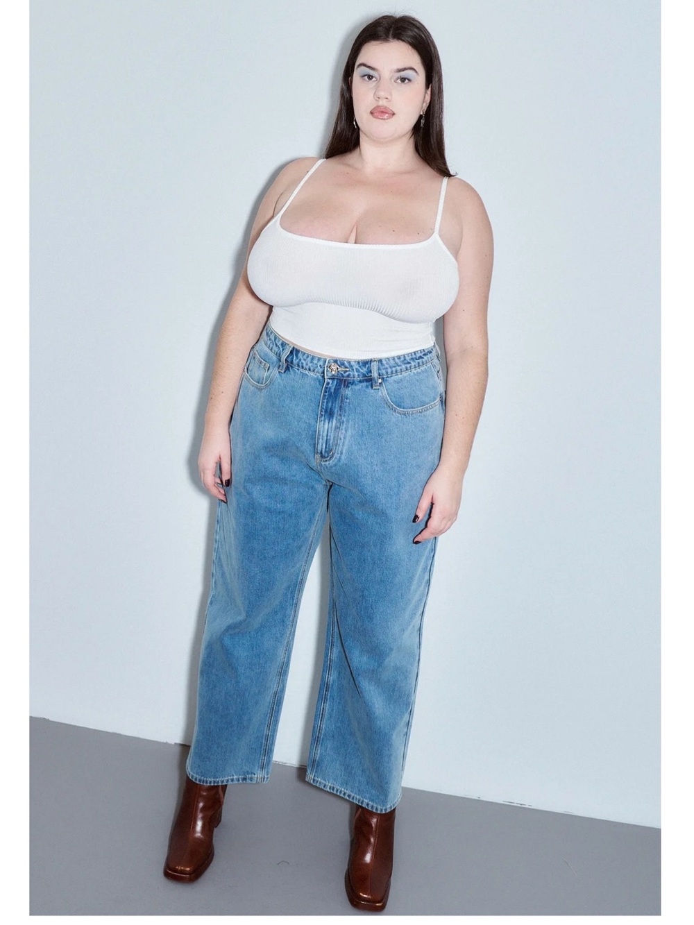 Fashion Brand Company Kennas Dream Jeans
